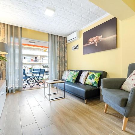 סאלו Hauzify I Apartament Van Gogh מראה חיצוני תמונה