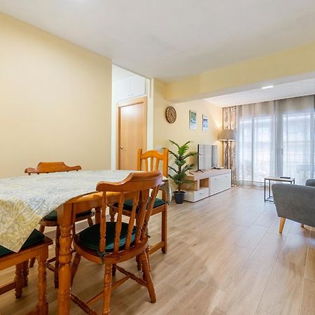 סאלו Hauzify I Apartament Van Gogh מראה חיצוני תמונה