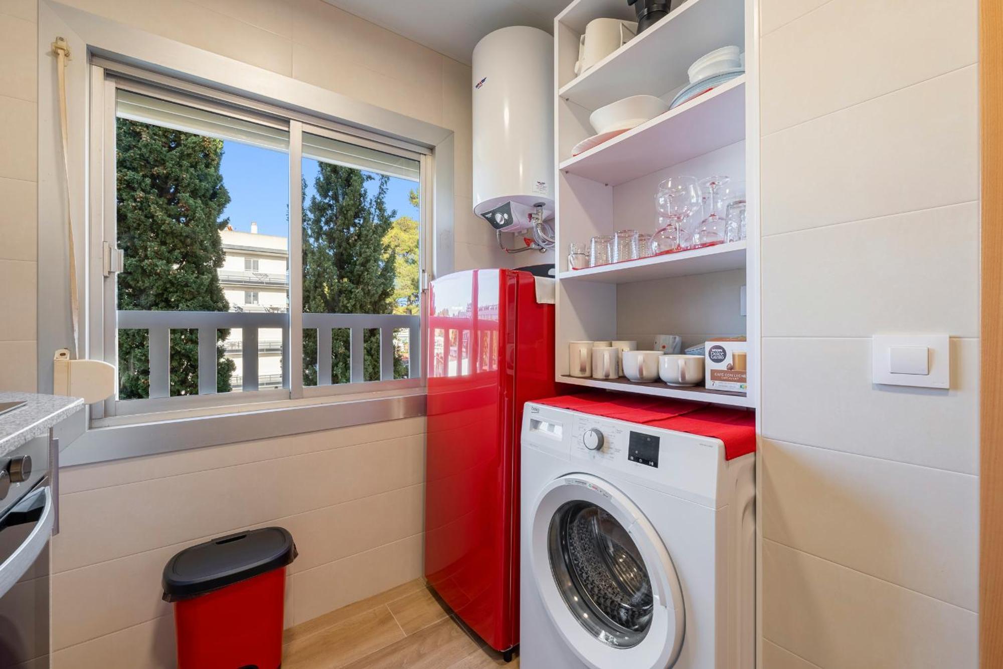 סאלו Hauzify I Apartament Van Gogh מראה חיצוני תמונה