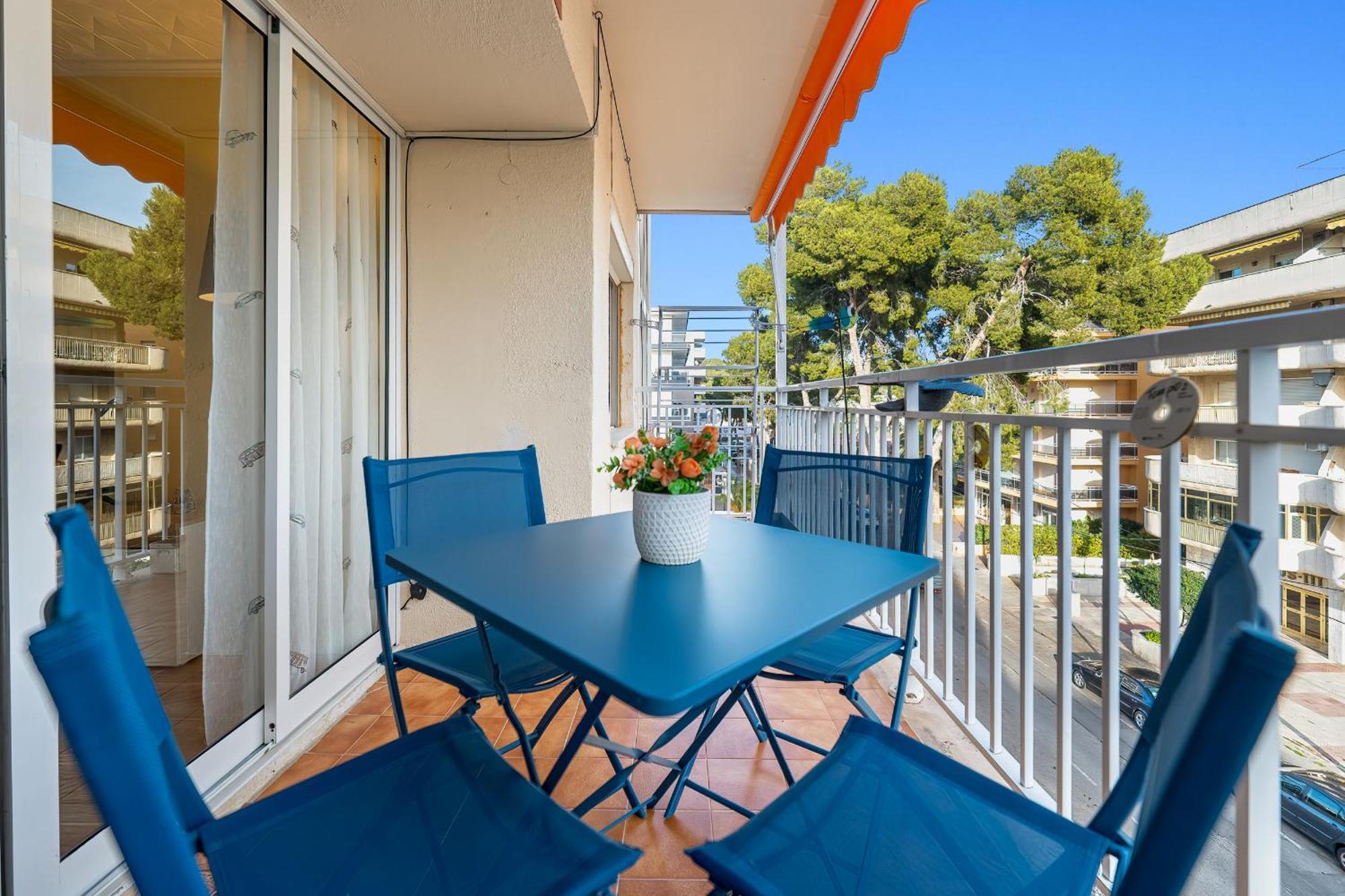 סאלו Hauzify I Apartament Van Gogh מראה חיצוני תמונה