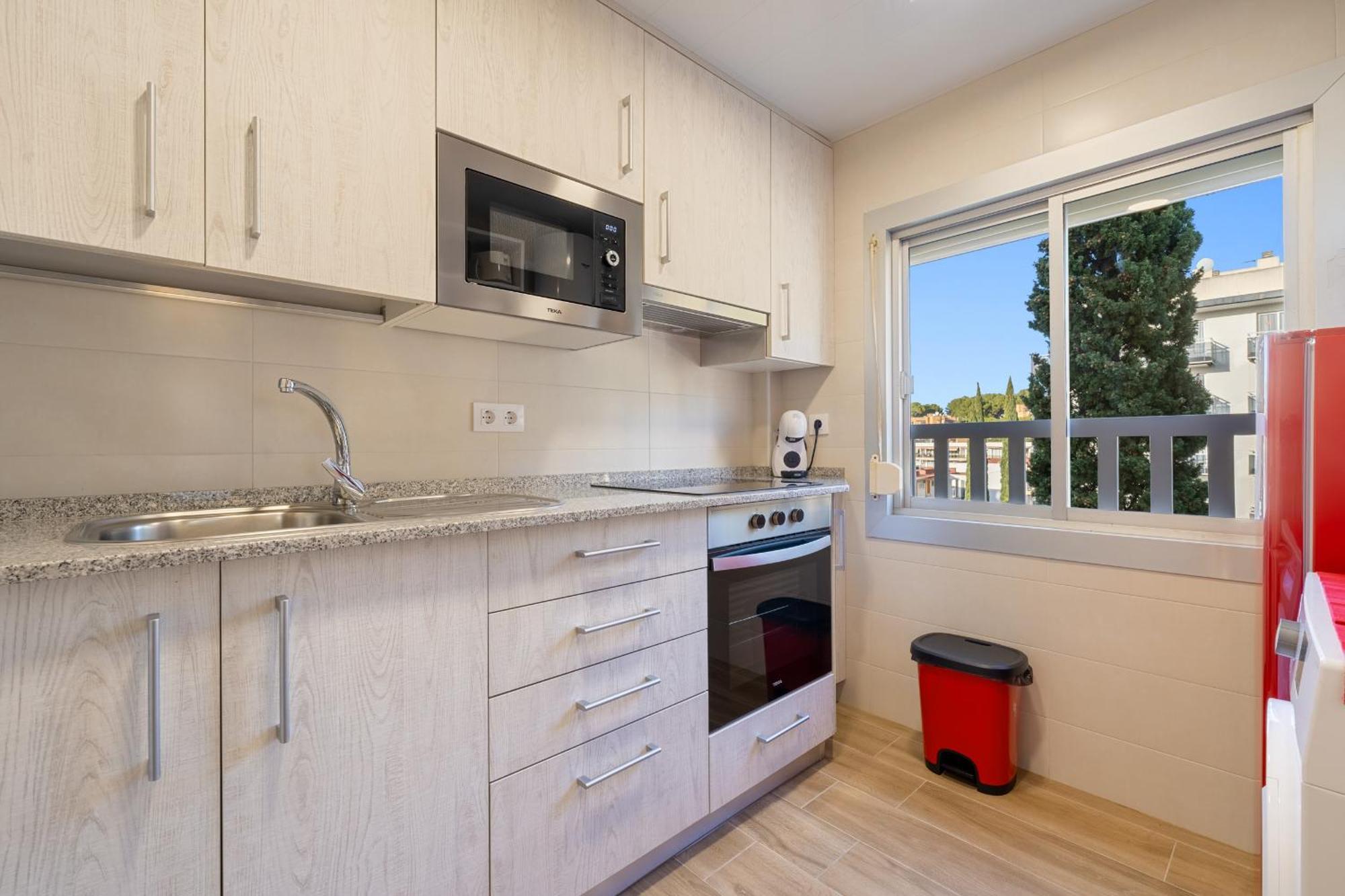 סאלו Hauzify I Apartament Van Gogh מראה חיצוני תמונה