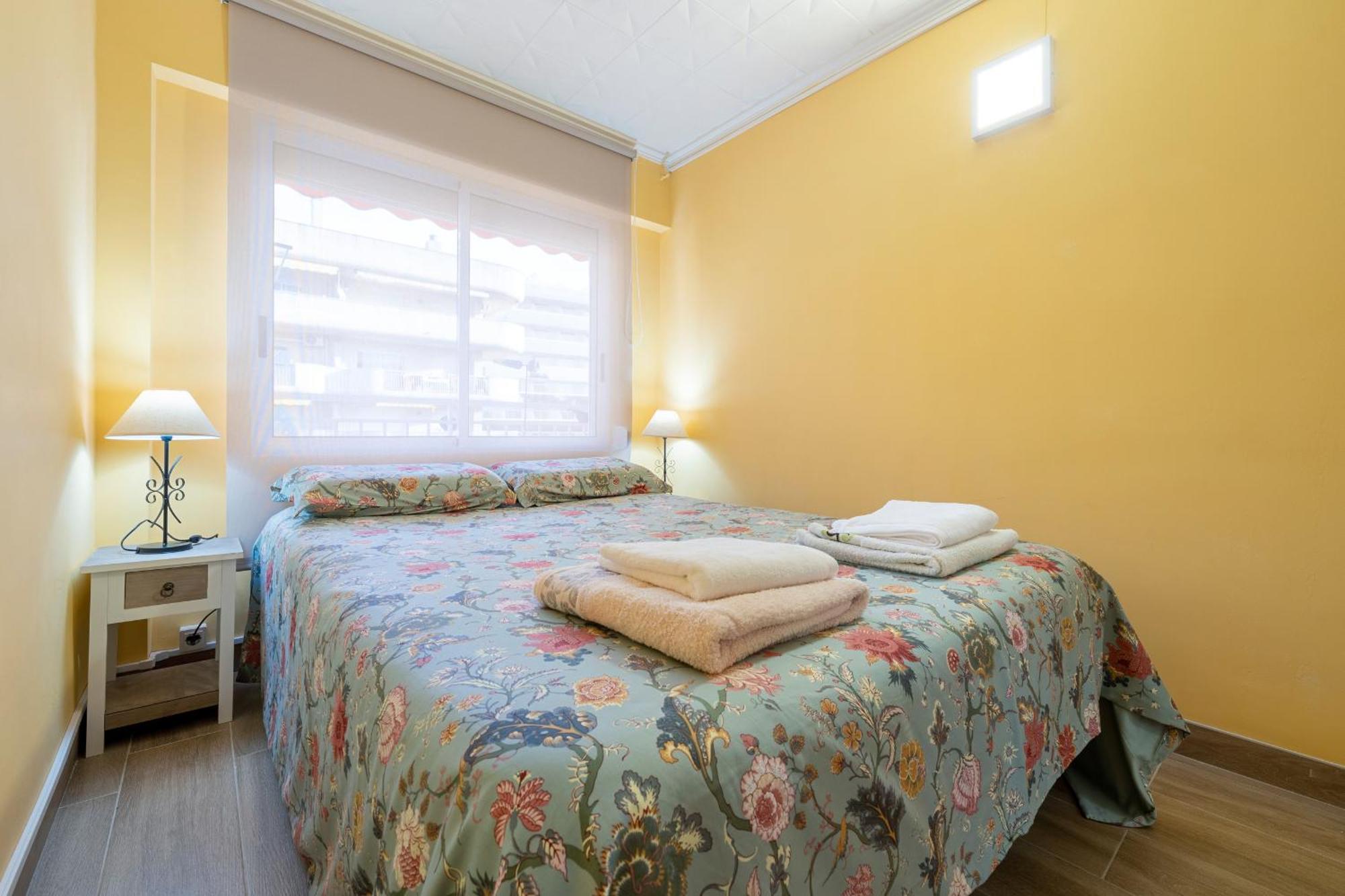 סאלו Hauzify I Apartament Van Gogh מראה חיצוני תמונה
