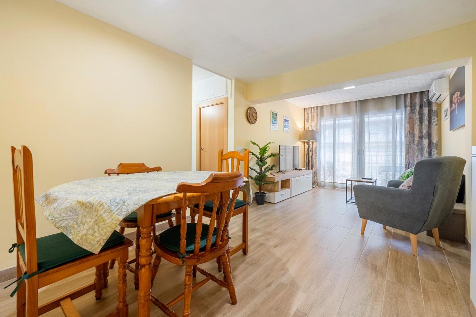 סאלו Hauzify I Apartament Van Gogh מראה חיצוני תמונה